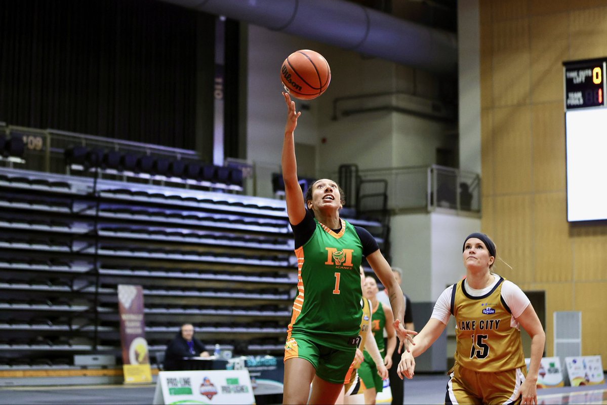 Maritime Women's Basketball Association tweet media