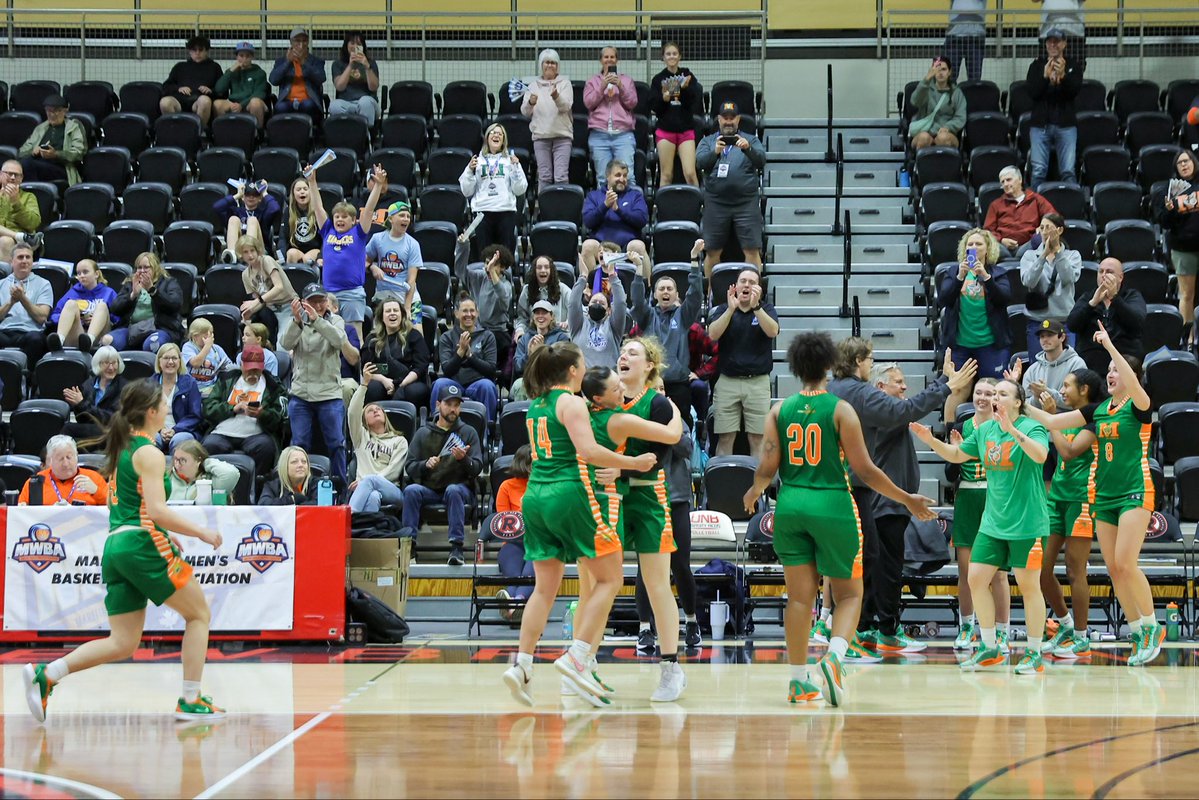 Maritime Women's Basketball Association tweet media