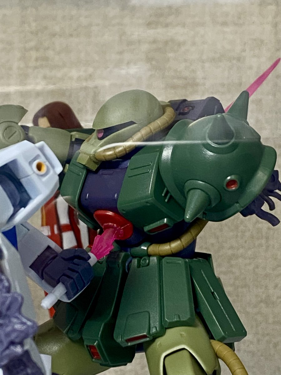 フォルD tweet media