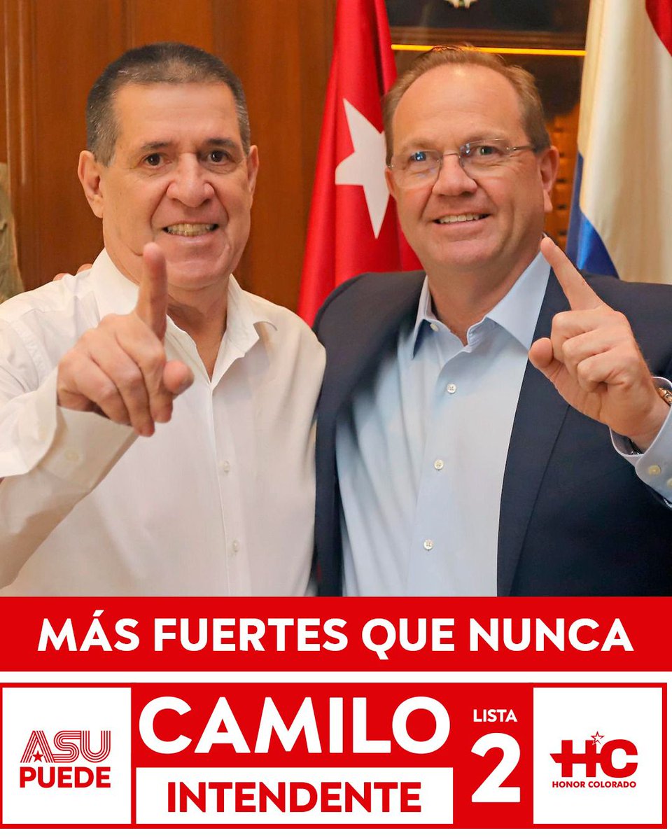 El Padrillo Republicano tweet media