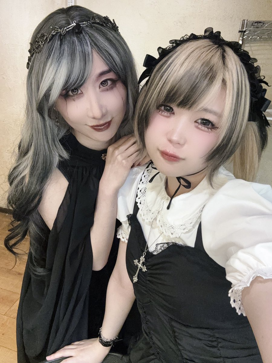 御子神シズク@BBTS tweet media