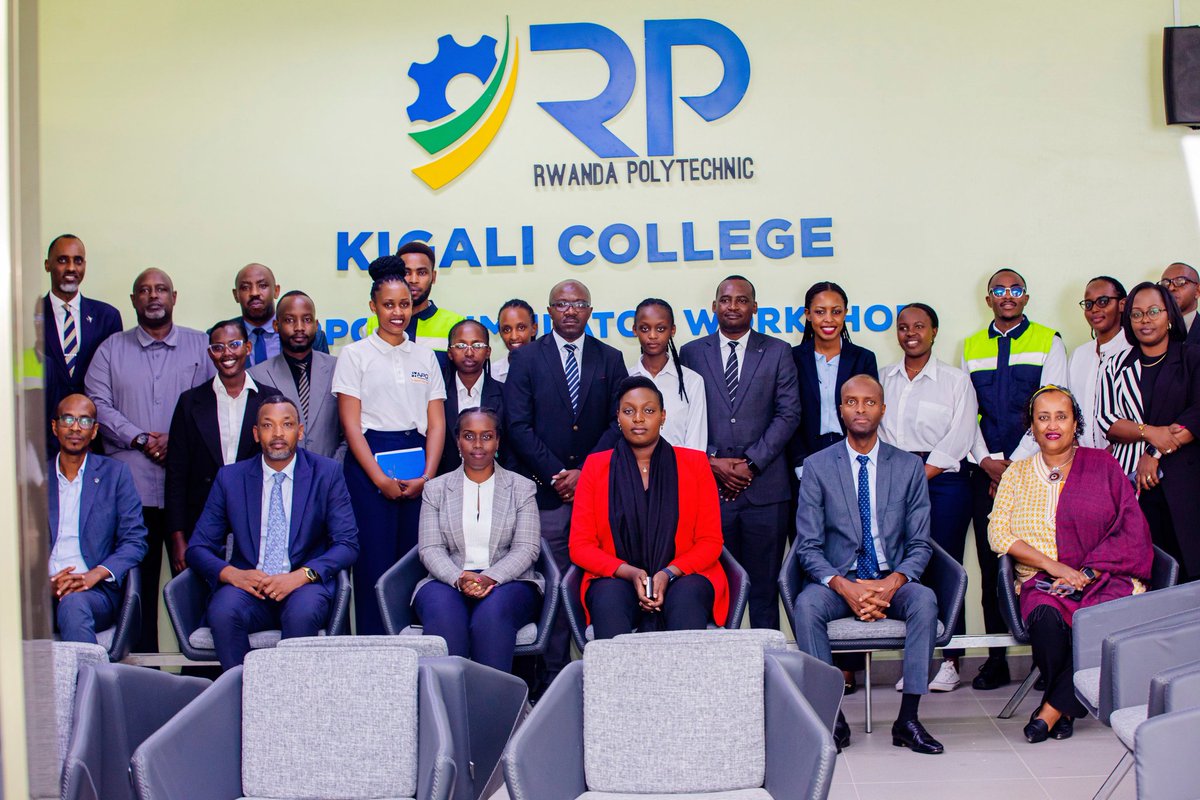 Ministry of Education | Rwanda tweet media