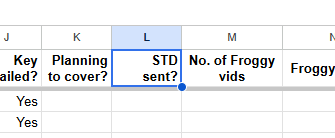 James Batchelor tweet media