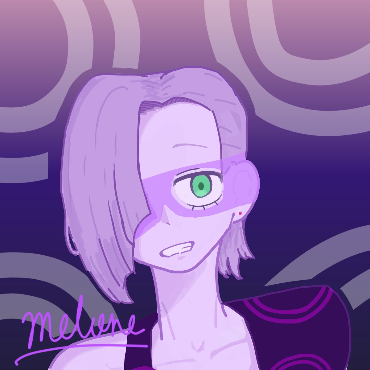 みるく茶 tweet media