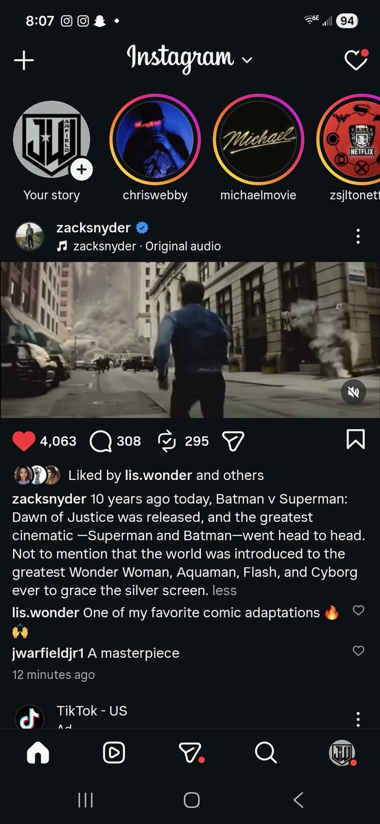 jeffery Warfield jr tweet media