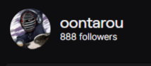 Oontarou・オオン太郎 tweet media