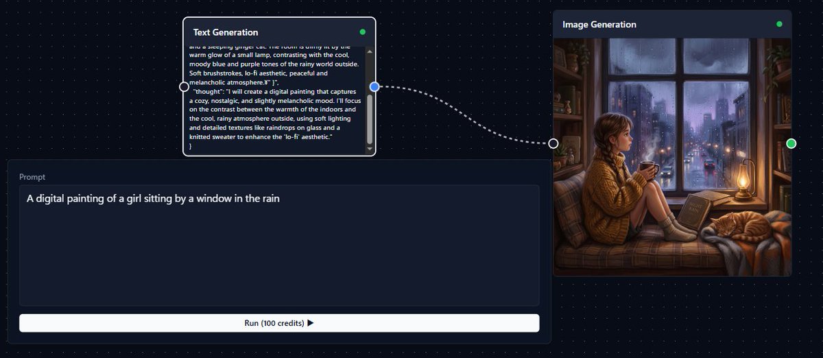 ヤレヤル tweet media
