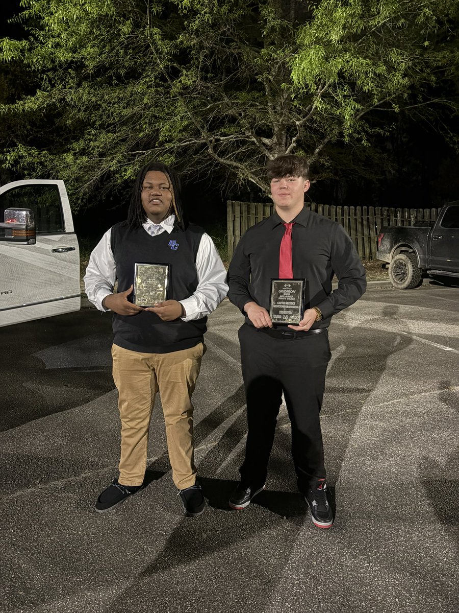 CarterMessick's tweet photo. Honored to be selected First Team All Area OL by the Augusta Sports Council!!! It’s a blessing to be up there with so many other great players in the area. #ItTakesWhatItTakes @CoachDJmayo @Coach_Monte100 @H2_Recruiting @RecruitGeorgia @n_parrott478 @CoachD_Myers @Coach_KD75 https://t.co/4dzY6ISKX8