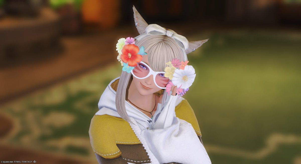 キシリア⛵️ウル❂ﾊﾟﾘﾝｸﾞｳｪｲ🐰 tweet media