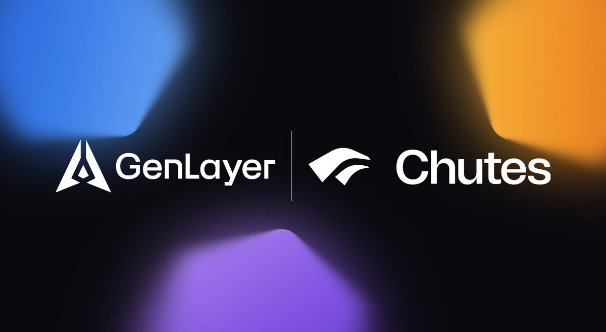 GenLayer tweet media