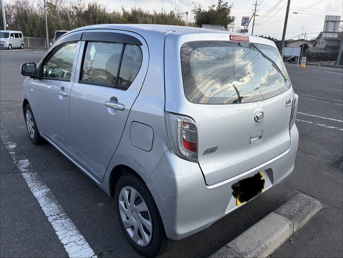 車、売ります！ 中古車買取 (@carsell0601) / Posts / X