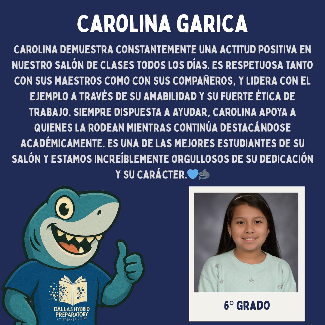 Dallas Hybrid Preparatory tweet media