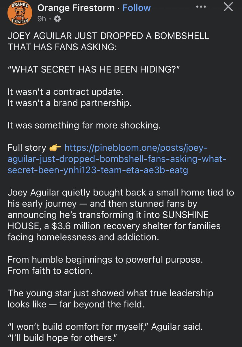 Tri-Star Network tweet media