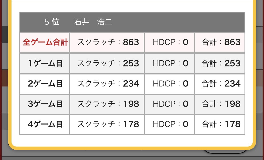 こうちゃん#2刀流 tweet media