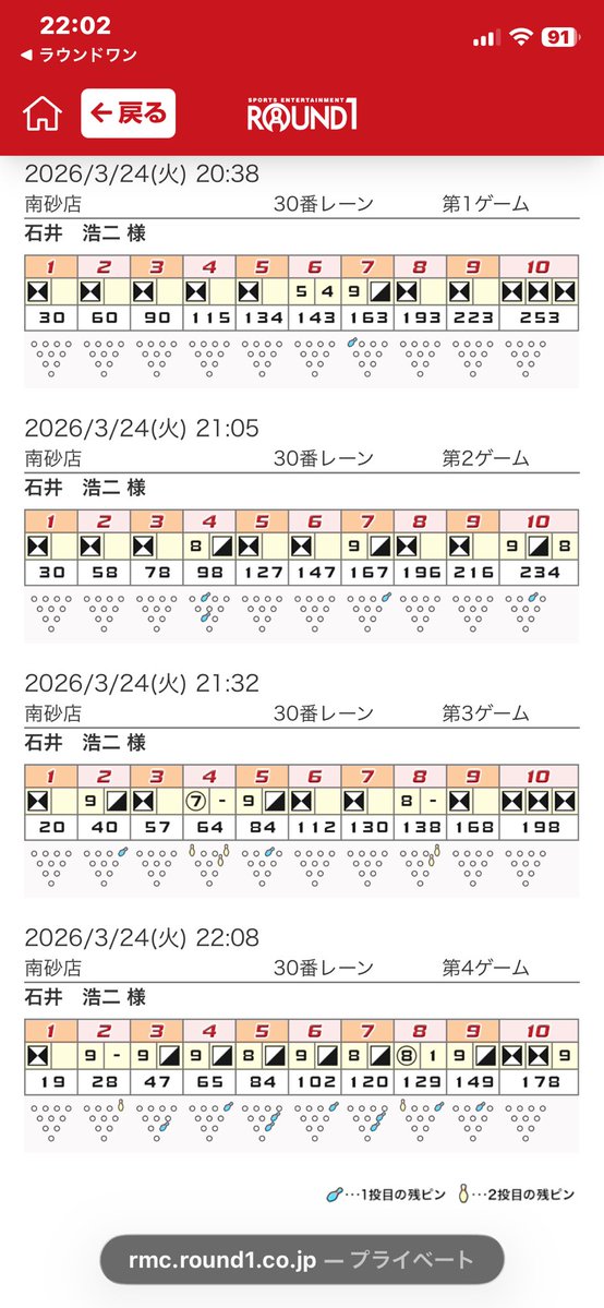 こうちゃん#2刀流 tweet media
