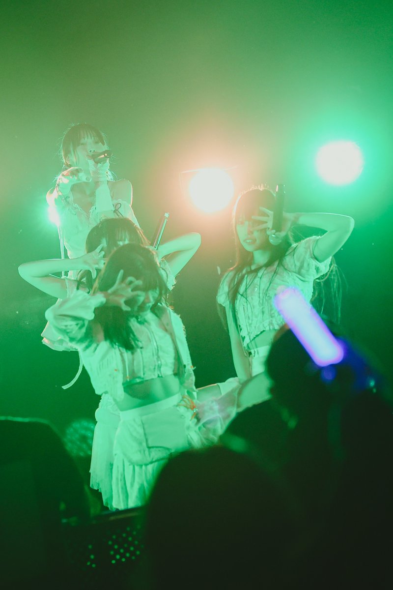 Afterimage -アフターイマージュ- tweet media