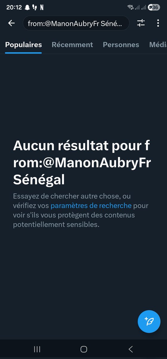 Younès 🦄 ⵣ🏳️🌈 tweet media