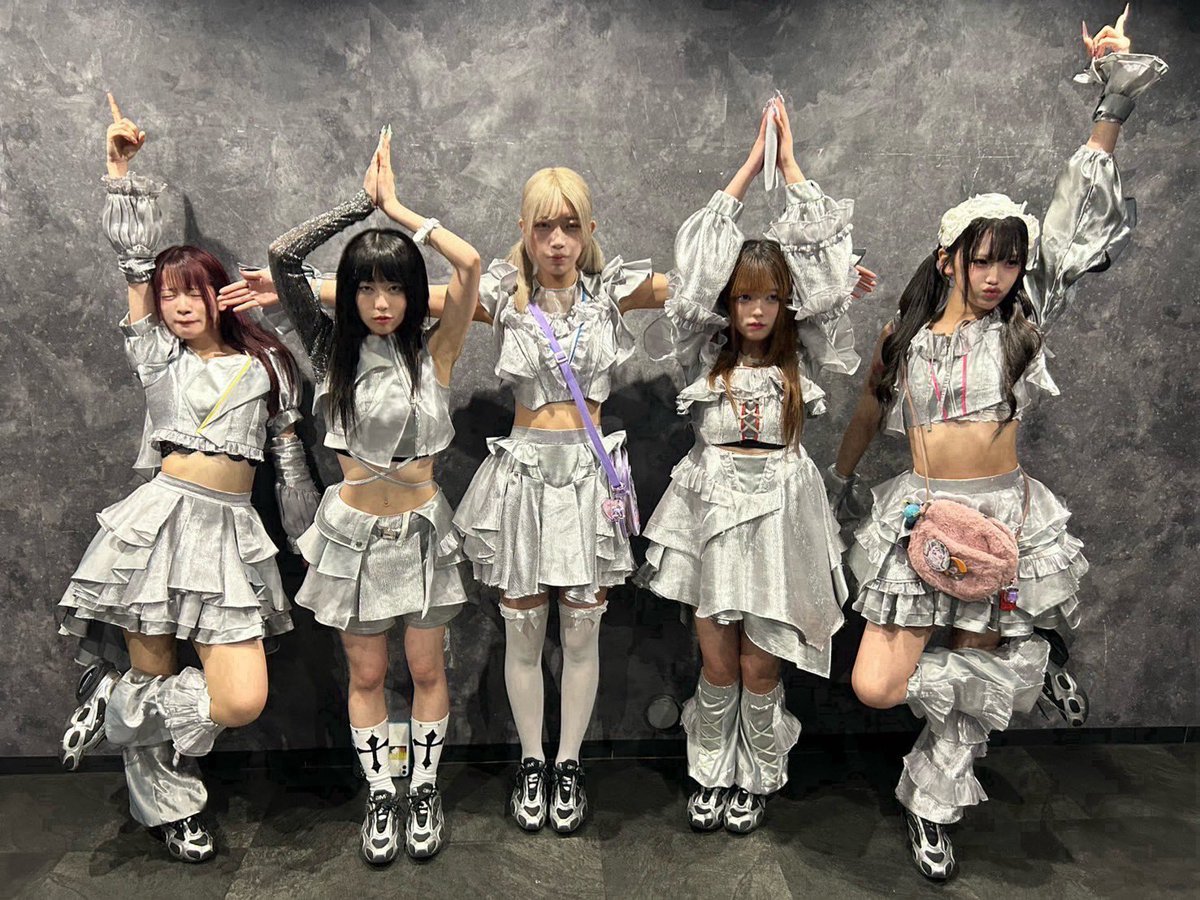 EMPATHY【公式】TOKYO JAPAN tweet media