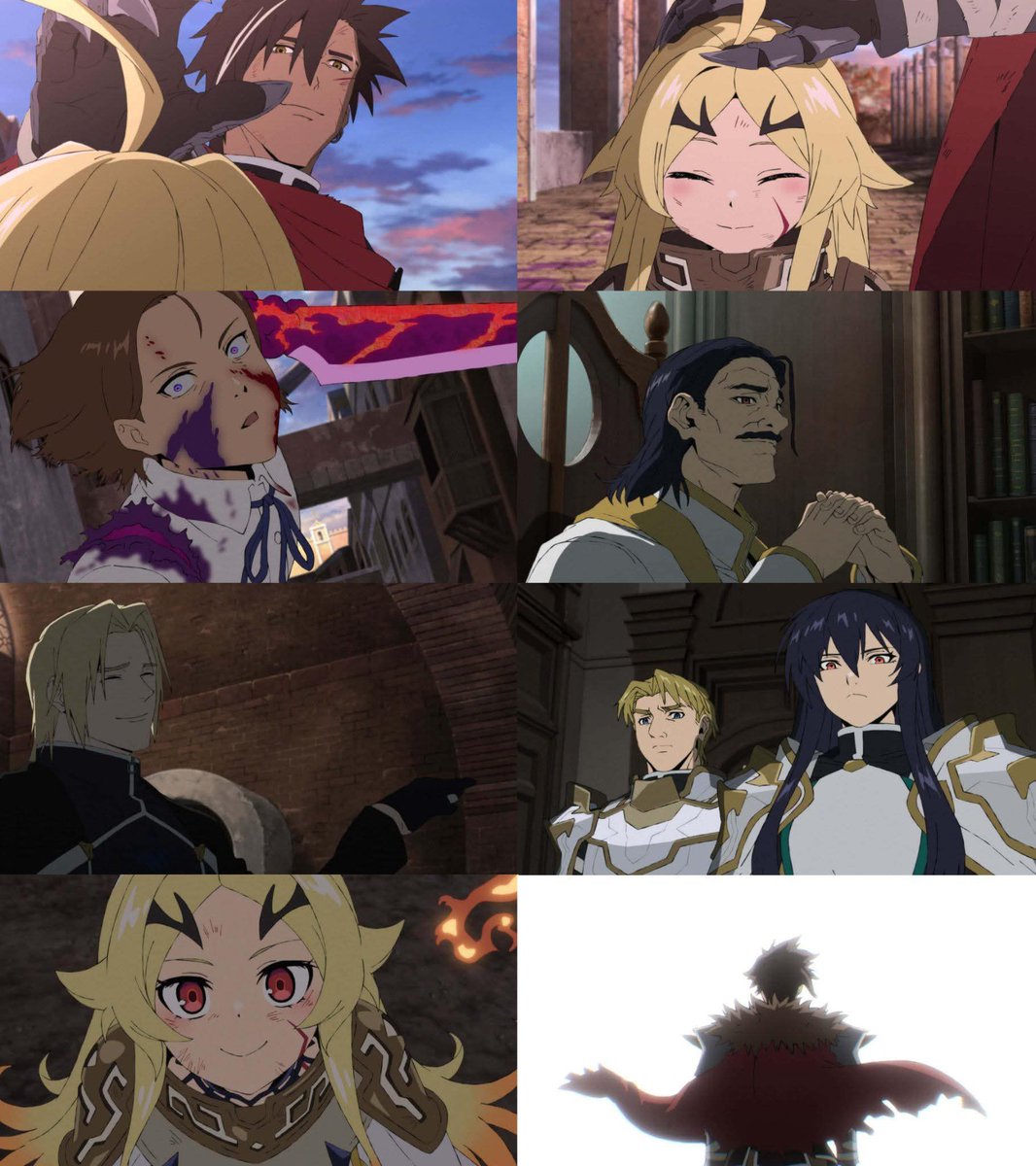 Daily dose of Anime tweet media