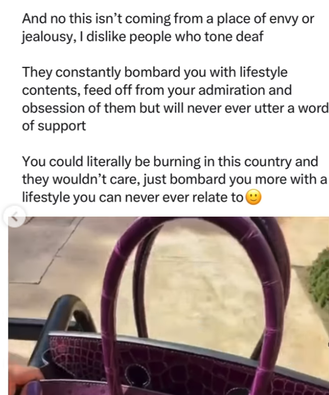 YabaLeftOnline tweet media