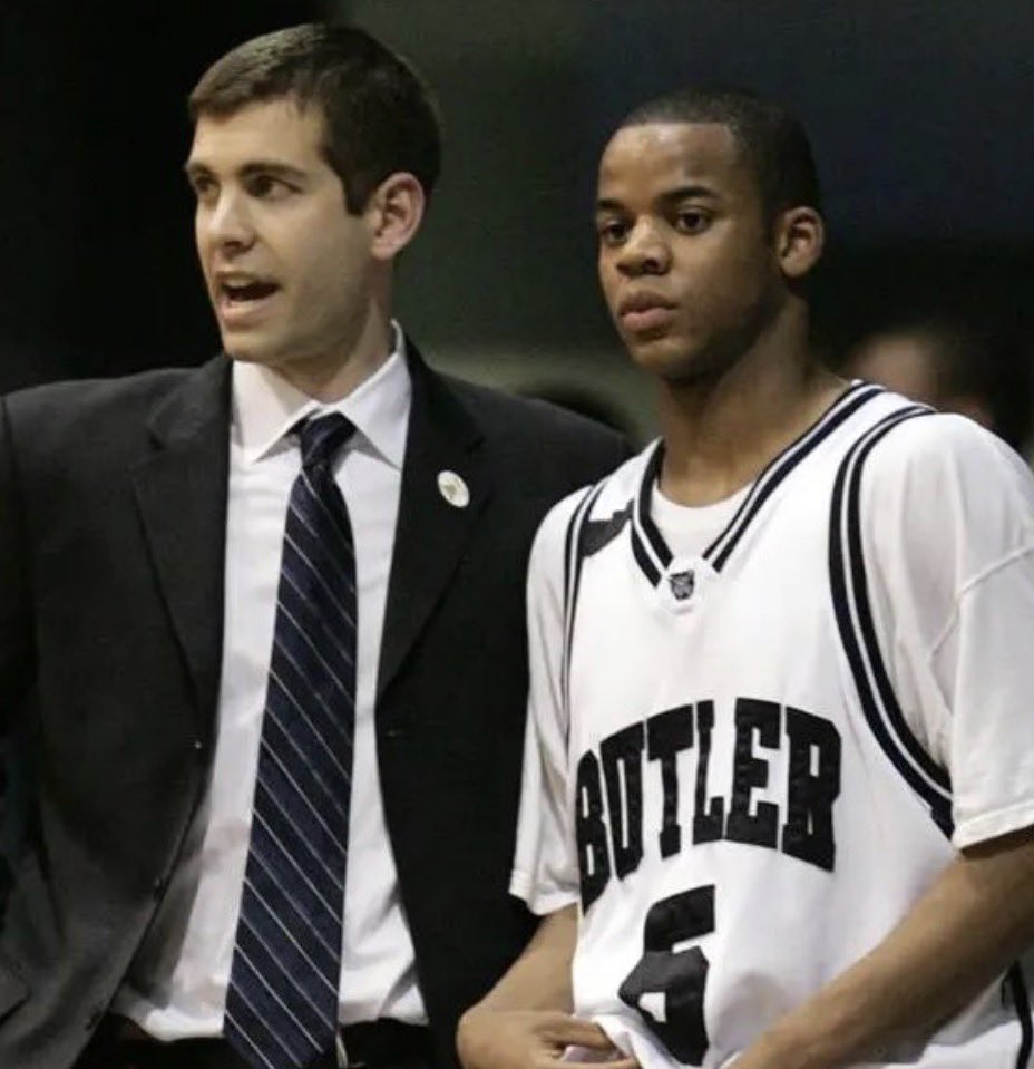 Kyle the Butler Fan tweet media