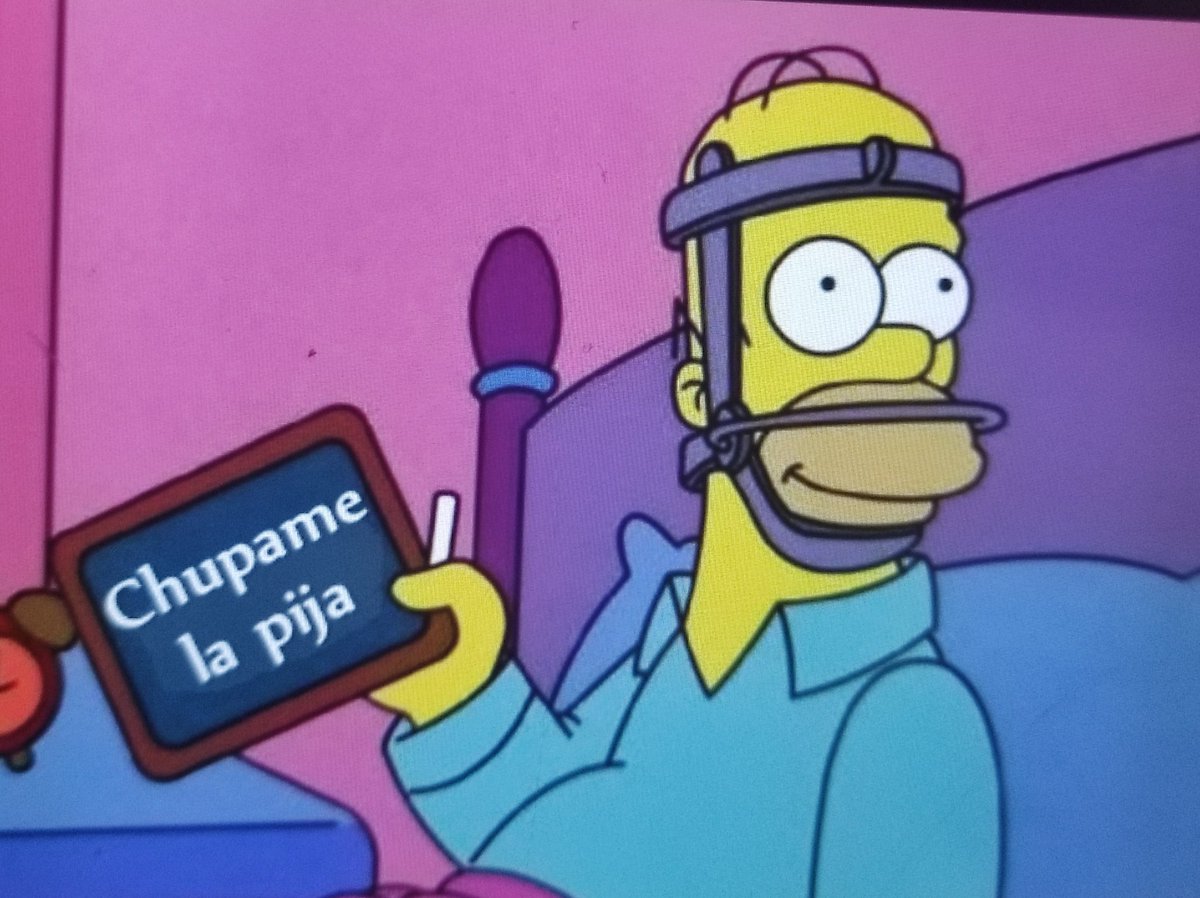 Alfredo Kinbaum tweet media