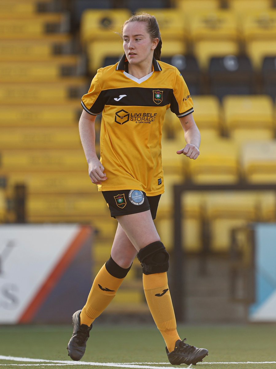 Livingston WFC tweet media