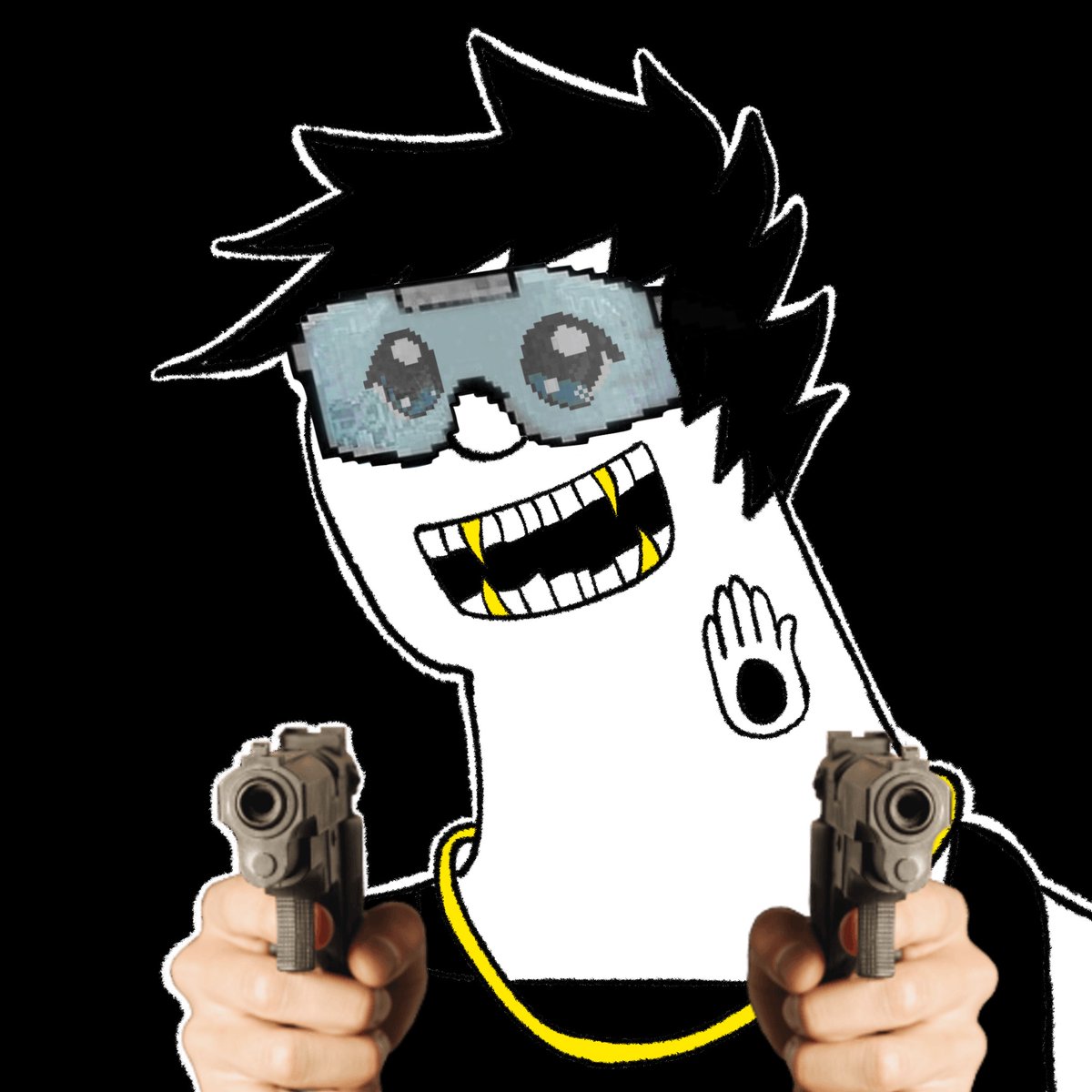 4ReaL 🧩 tweet media