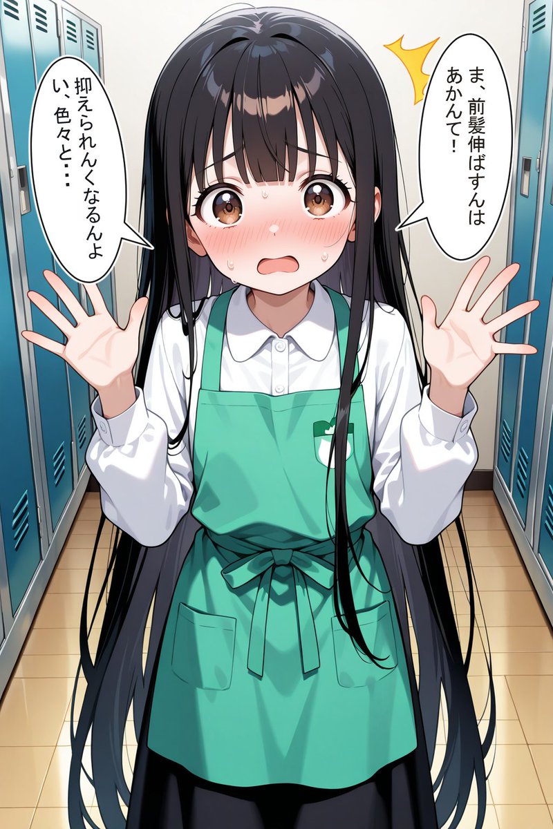 くーろん tweet media