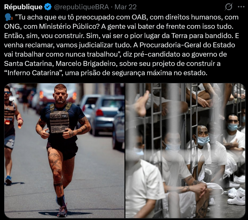 Gabriel Avelar tweet media