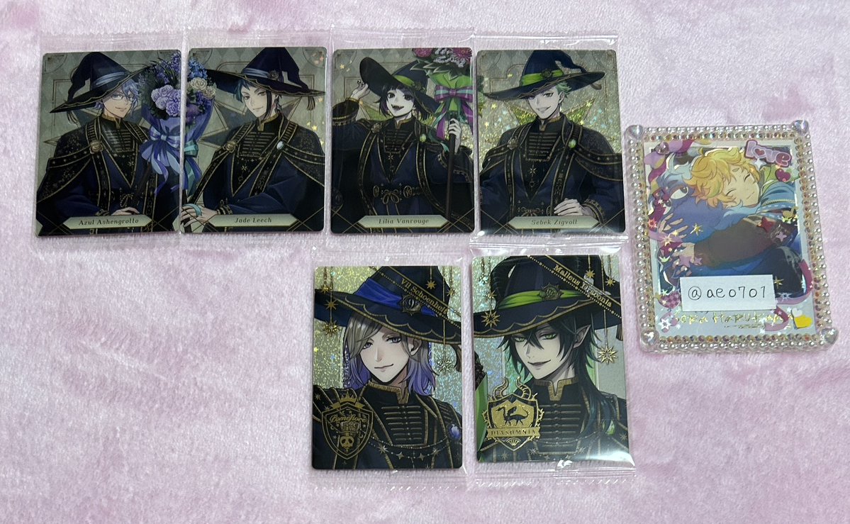 あめ@リトリン必読部分あり tweet media