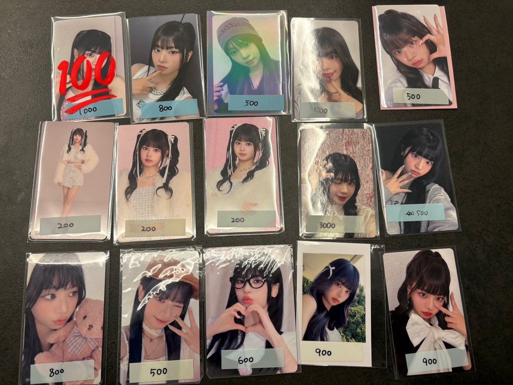 🐈⬛@グッズまとめてお譲りします tweet media