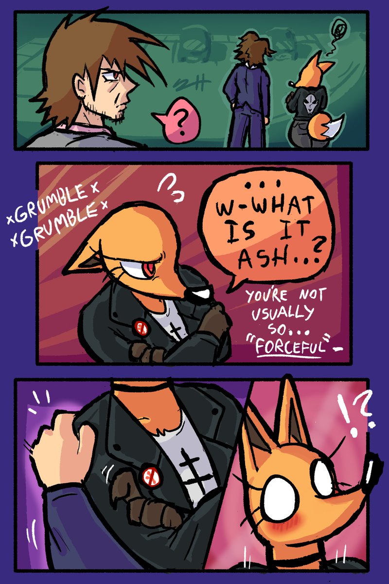 Evil Siege tweet media