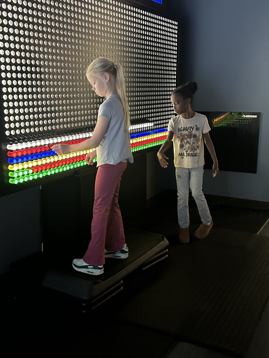 Marshville Elementary School tweet media