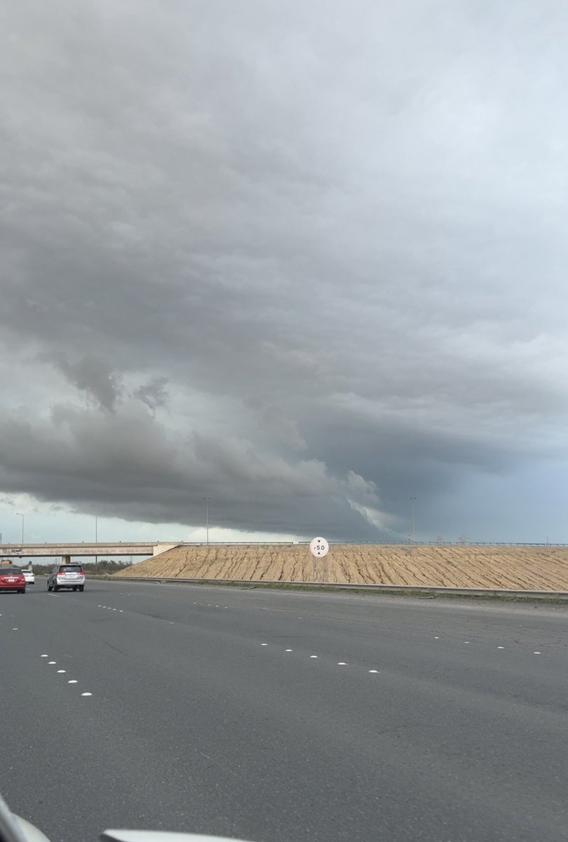 غريب tweet media