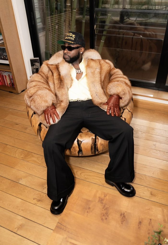 OMO_ORANGUN_ILE_ILA™ tweet media