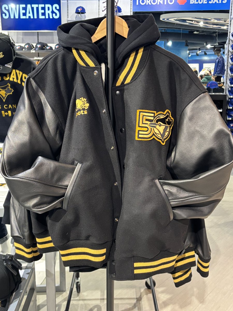 Blue Jays Today tweet media