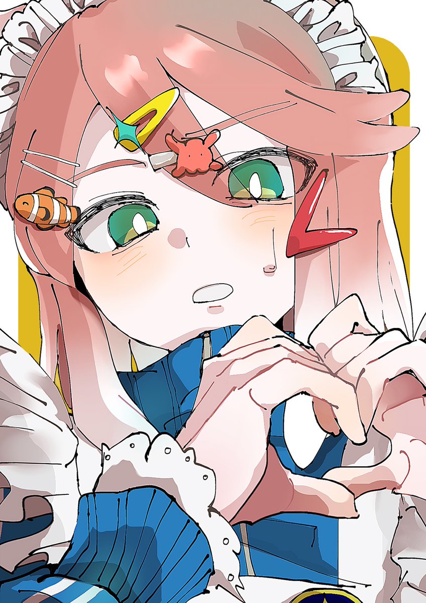 りり~~~~ tweet media