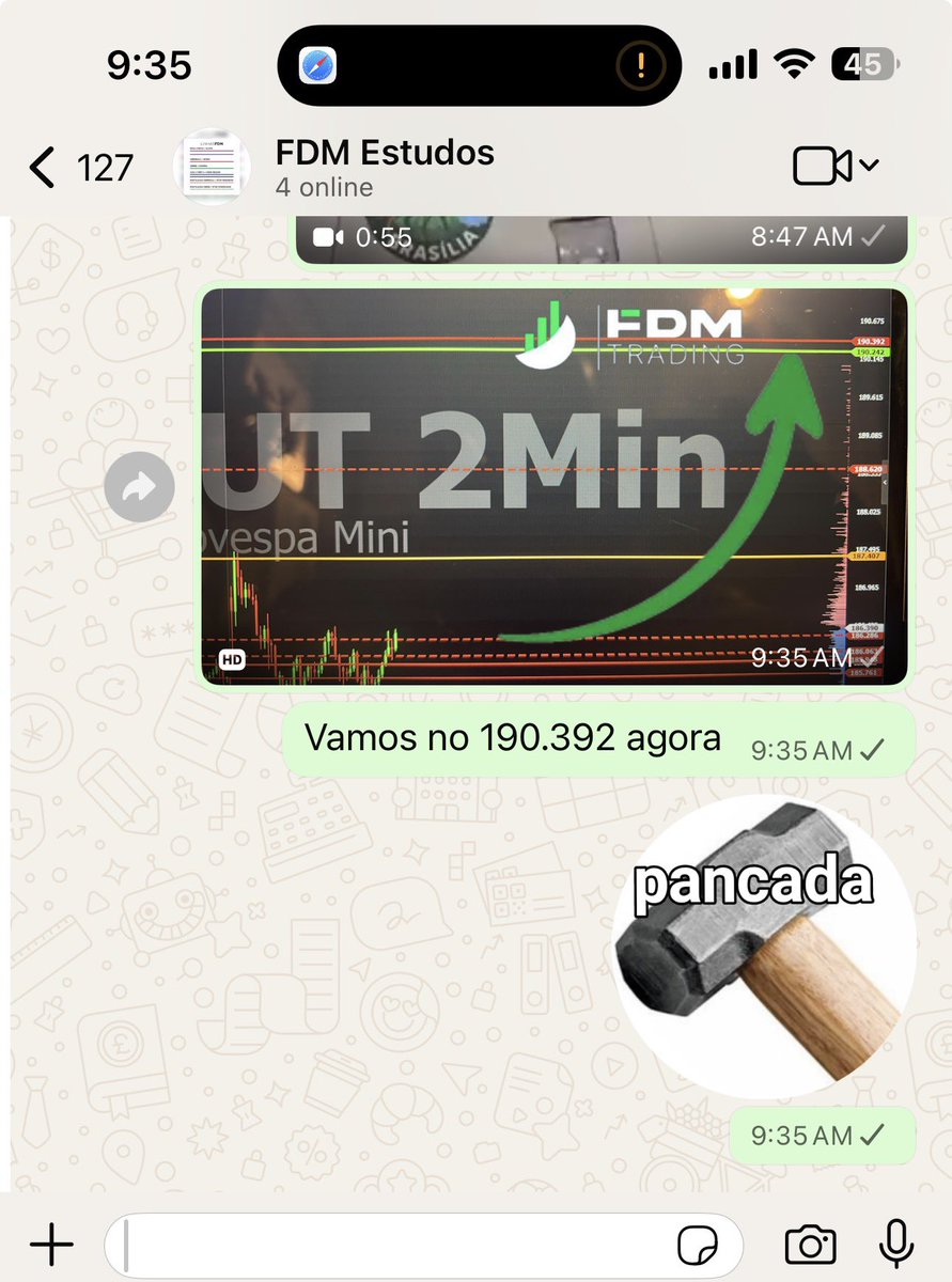 Dinho FDM 🇧🇷 🇺🇸 🇮🇱 tweet media