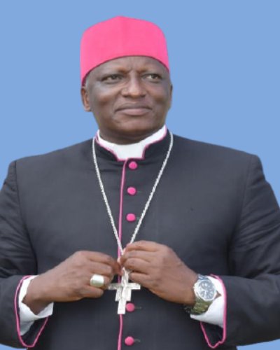 Capuchin (Catholic) TV, Kenya tweet media