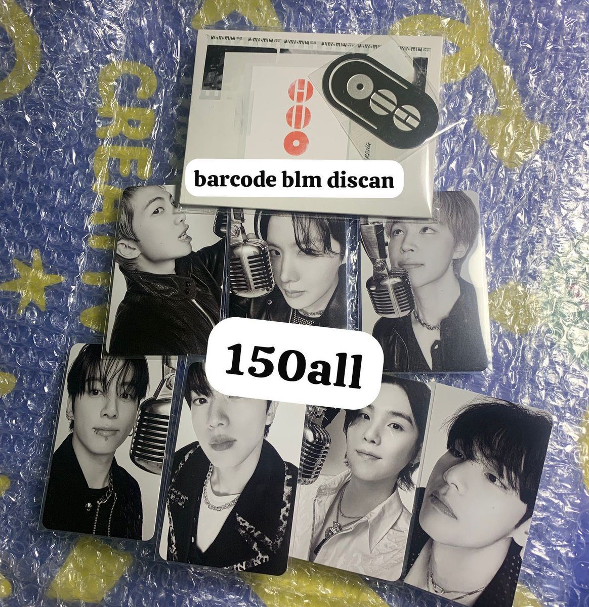 sweetforv• jasa jual pc bts tweet media