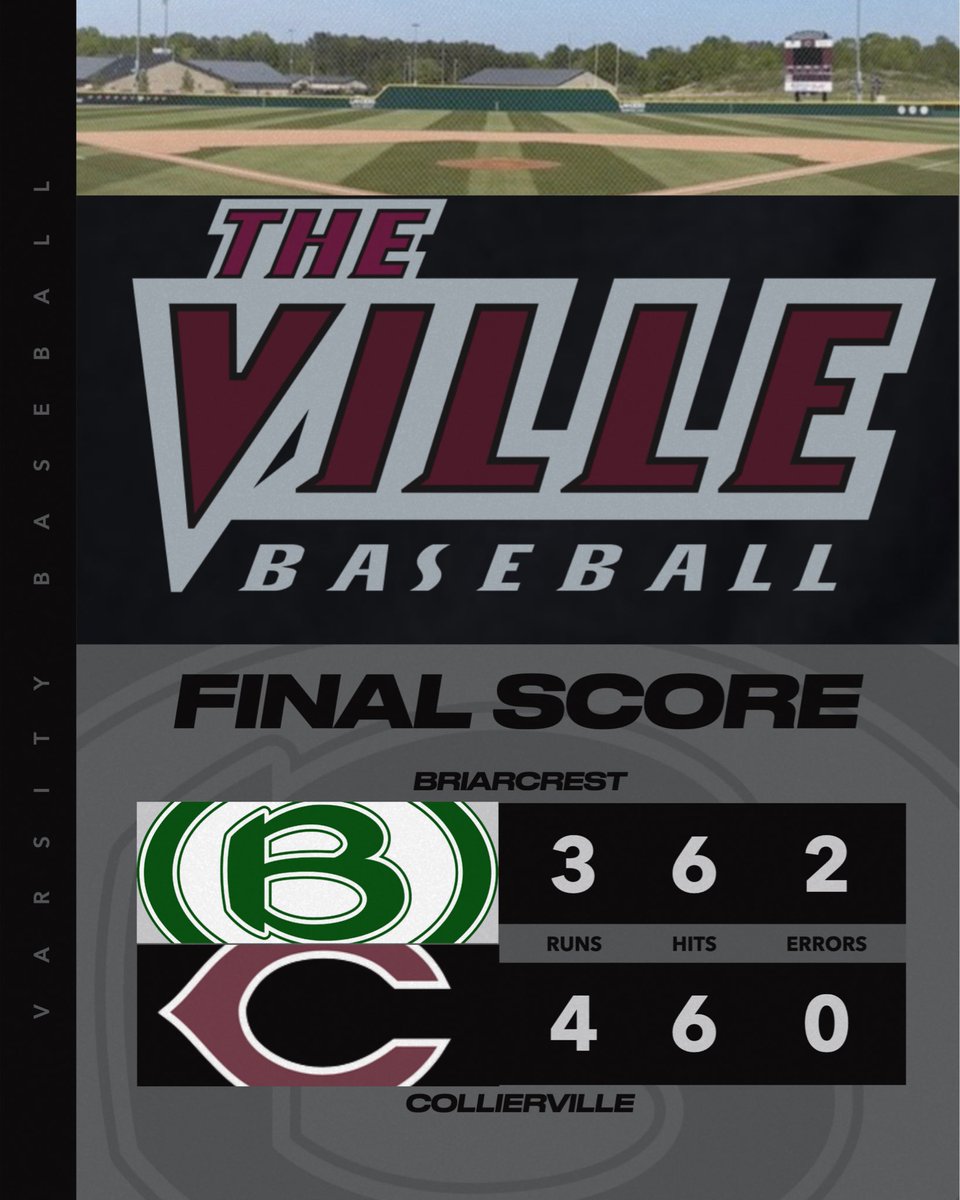 ColliervilleBaseball tweet media