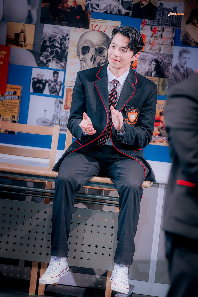 limegreen📸 tweet media