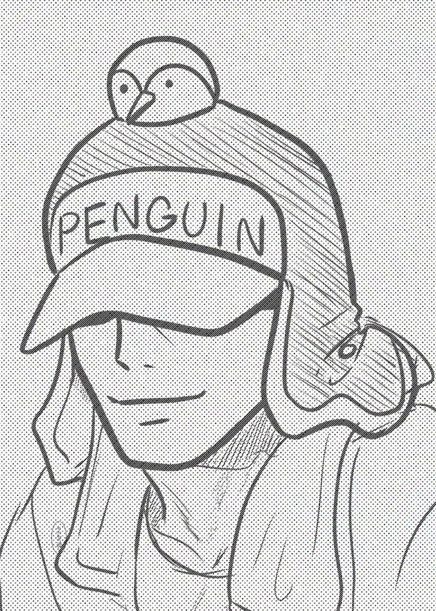 さんさや@原稿中 tweet media