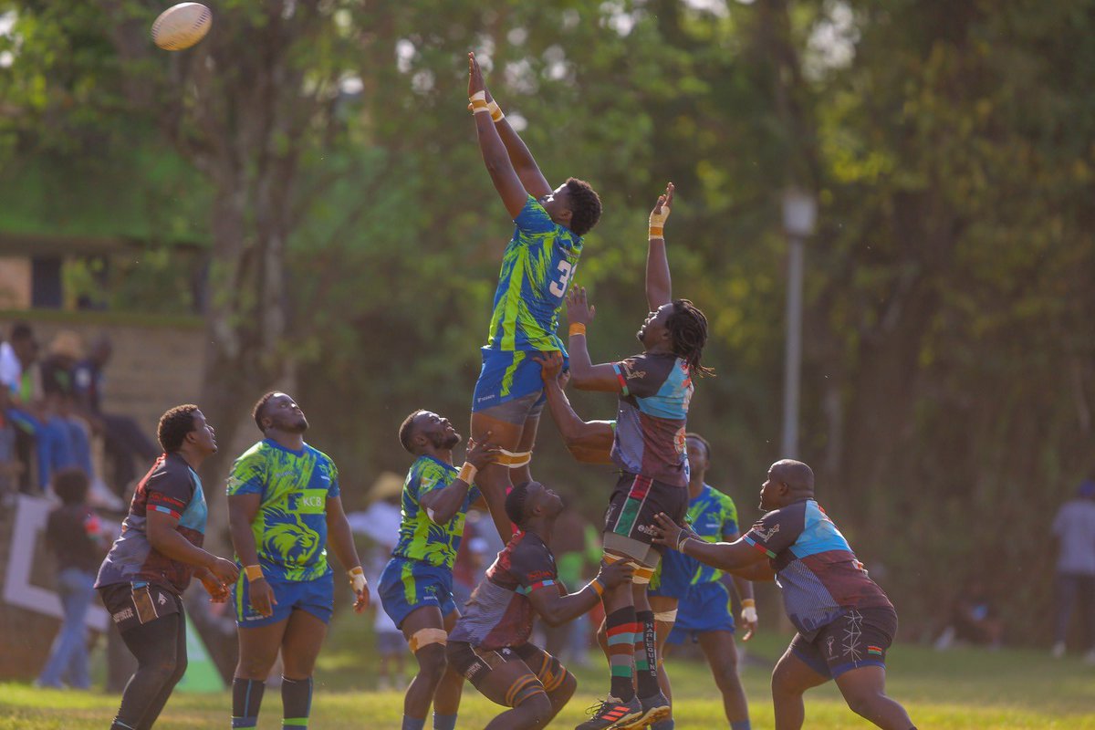 KCB Rugby Club tweet media