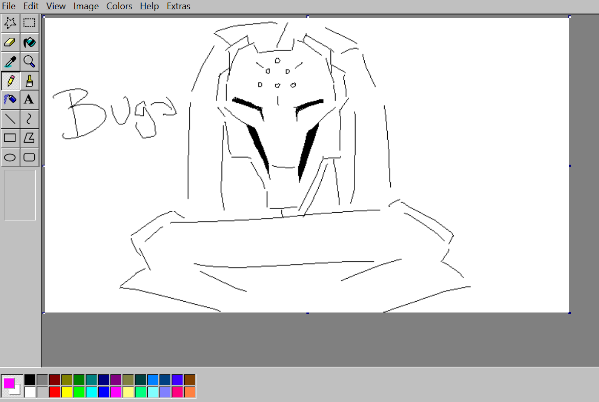 Daily Ramattra ( ﾉ ﾟｰﾟ)ﾉ tweet media