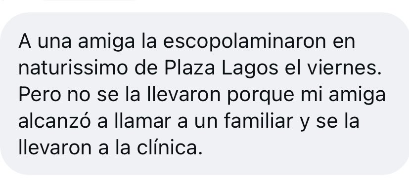 Alerta Sambo tweet media