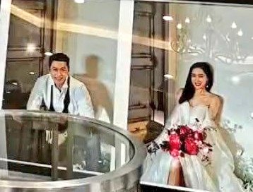 Am 🪂🍉🩷 #BinJin tweet media