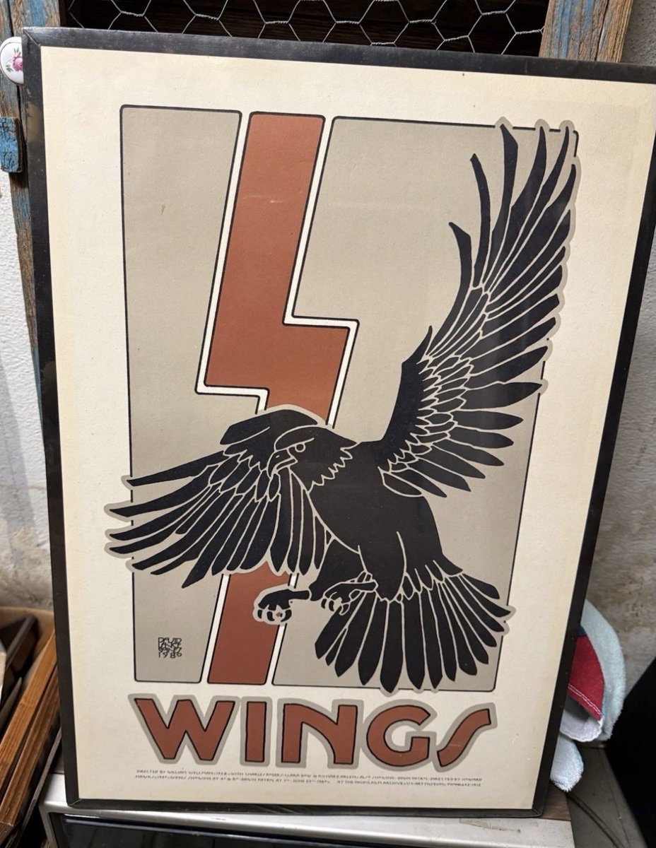 Nature Sauvage tweet media