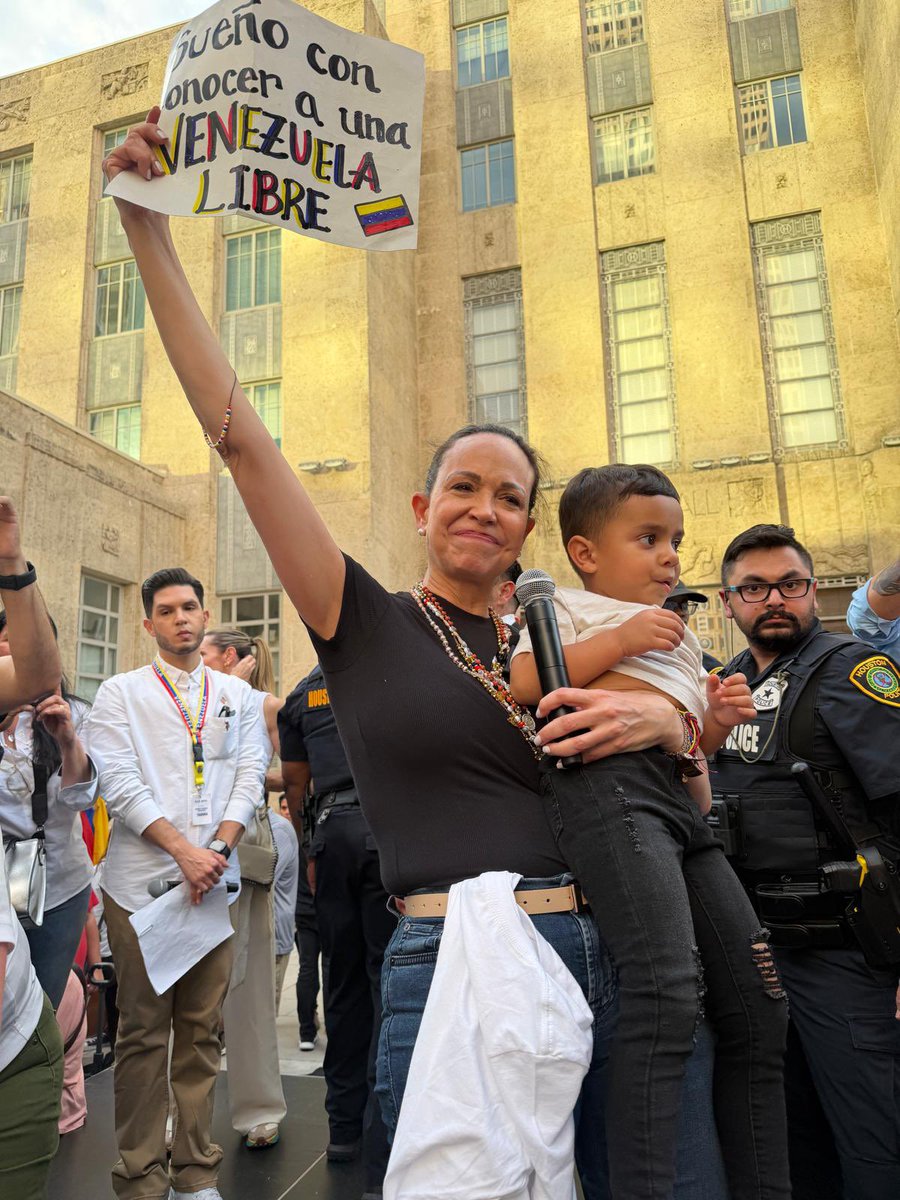 Mundo Con Vzla tweet media